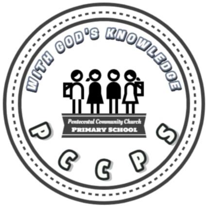 PCCPS Private School logo